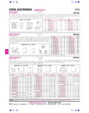SM-42TW201 数据规格书 1