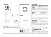 7440430012 datasheet.datasheet_page 1