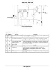 NCP1207AADAPGEVB 数据规格书 2