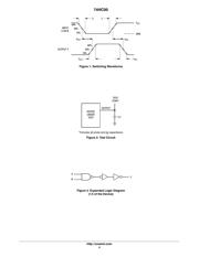 74HC00DTR2G datasheet.datasheet_page 4