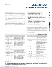 MAX3580EVKIT+ datasheet.datasheet_page 1