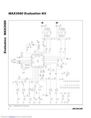 MAX3580EVKIT+ datasheet.datasheet_page 4