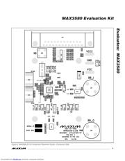 MAX3580EVKIT+ datasheet.datasheet_page 5