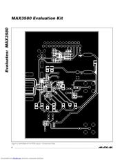 MAX3580EVKIT+ datasheet.datasheet_page 6