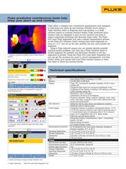 FLUKE 830/MAGNET datasheet.datasheet_page 3