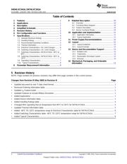 SN74LVC541APWT datasheet.datasheet_page 2