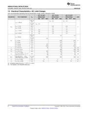 SN74LVC541ADW datasheet.datasheet_page 6