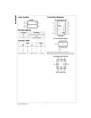 NC7WZ240K8X datasheet.datasheet_page 2