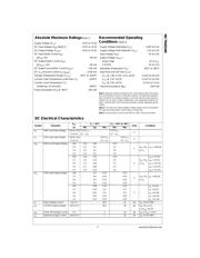 NC7WZ240K8X datasheet.datasheet_page 3