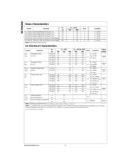 NC7WZ240K8X datasheet.datasheet_page 4