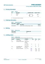 PMEG6030EP/8X datasheet.datasheet_page 2