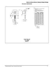 TIP41C datasheet.datasheet_page 5