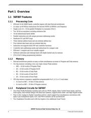 DSP56F807VF80J datasheet.datasheet_page 4