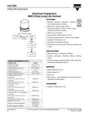 MAL215371478E3 数据规格书 1