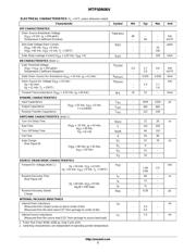 MTP50N06V datasheet.datasheet_page 2