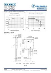 ALF16P16W datasheet.datasheet_page 4