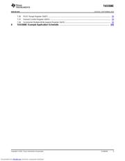 TAS5508CPAGR datasheet.datasheet_page 5