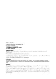 PEB4266TV1.2 datasheet.datasheet_page 2