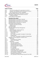 PEB4266TV1.2 datasheet.datasheet_page 6