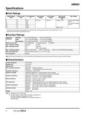 G5LA-1-24DC datasheet.datasheet_page 2