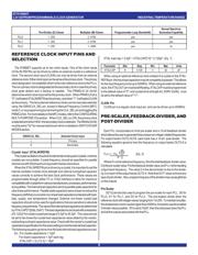 IDT5V9885TPFGI8 datasheet.datasheet_page 6