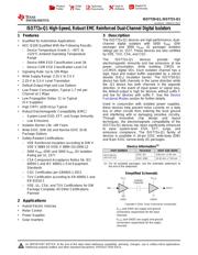 ISO7720QDRQ1 datasheet.datasheet_page 1