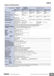 E3S-AT11-M1J 0.3M datasheet.datasheet_page 4