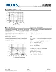 ZXCT1009T8 datasheet.datasheet_page 4