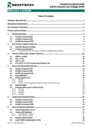 SX1501I087TRT datasheet.datasheet_page 2