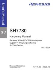 R8A77800BNBGV datasheet.datasheet_page 3