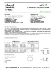 AMS1117 datasheet.datasheet_page 1