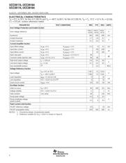 UCC3817AN datasheet.datasheet_page 4