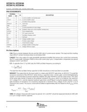 UCC3818APW datasheet.datasheet_page 6