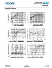 ZXMN6A08KTC datasheet.datasheet_page 5