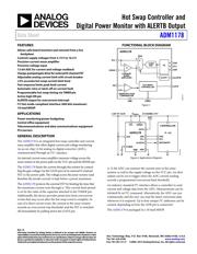 ADM1178-1ARMZ-R7 datasheet.datasheet_page 1