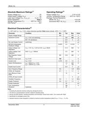 MIC2203YML datasheet.datasheet_page 3