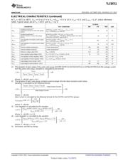 TLC59711PWPR 数据规格书 5