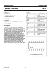 KMZ52 datasheet.datasheet_page 2