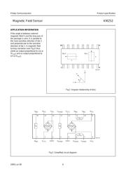 KMZ52 datasheet.datasheet_page 6