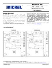 KSZ8041NLITR datasheet.datasheet_page 1