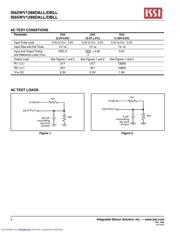 IS62WV1288DBLL-45TI datasheet.datasheet_page 4