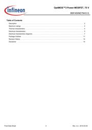 BSF450NE7NH3 datasheet.datasheet_page 3