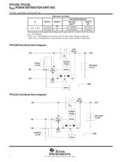 TPS2100DBVTG4 datasheet.datasheet_page 2