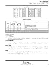 TPS2101DBVR datasheet.datasheet_page 3