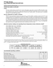 TPS2101DBV datasheet.datasheet_page 4