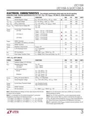 LTC1159IS-5 datasheet.datasheet_page 3