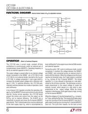 LTC1159CS-5#PBF datasheet.datasheet_page 6