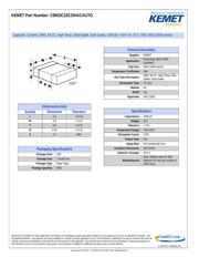 C0603C102J3HACAUTO datasheet.datasheet_page 1