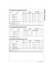 74ACTQ573SCX datasheet.datasheet_page 5