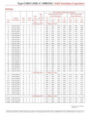 CSR13G105M datasheet.datasheet_page 3